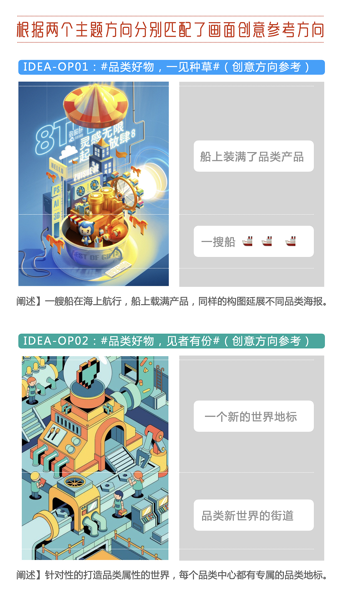 天猫超级舰长3d海报创意+建模+执行（图ZMzIyMzE3NDQ0） - 海报 - 站酷设计师不着急生活艺术原创素材 - 站酷ZCOOL
