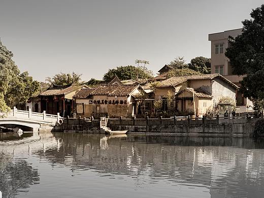 东莞——南社古村