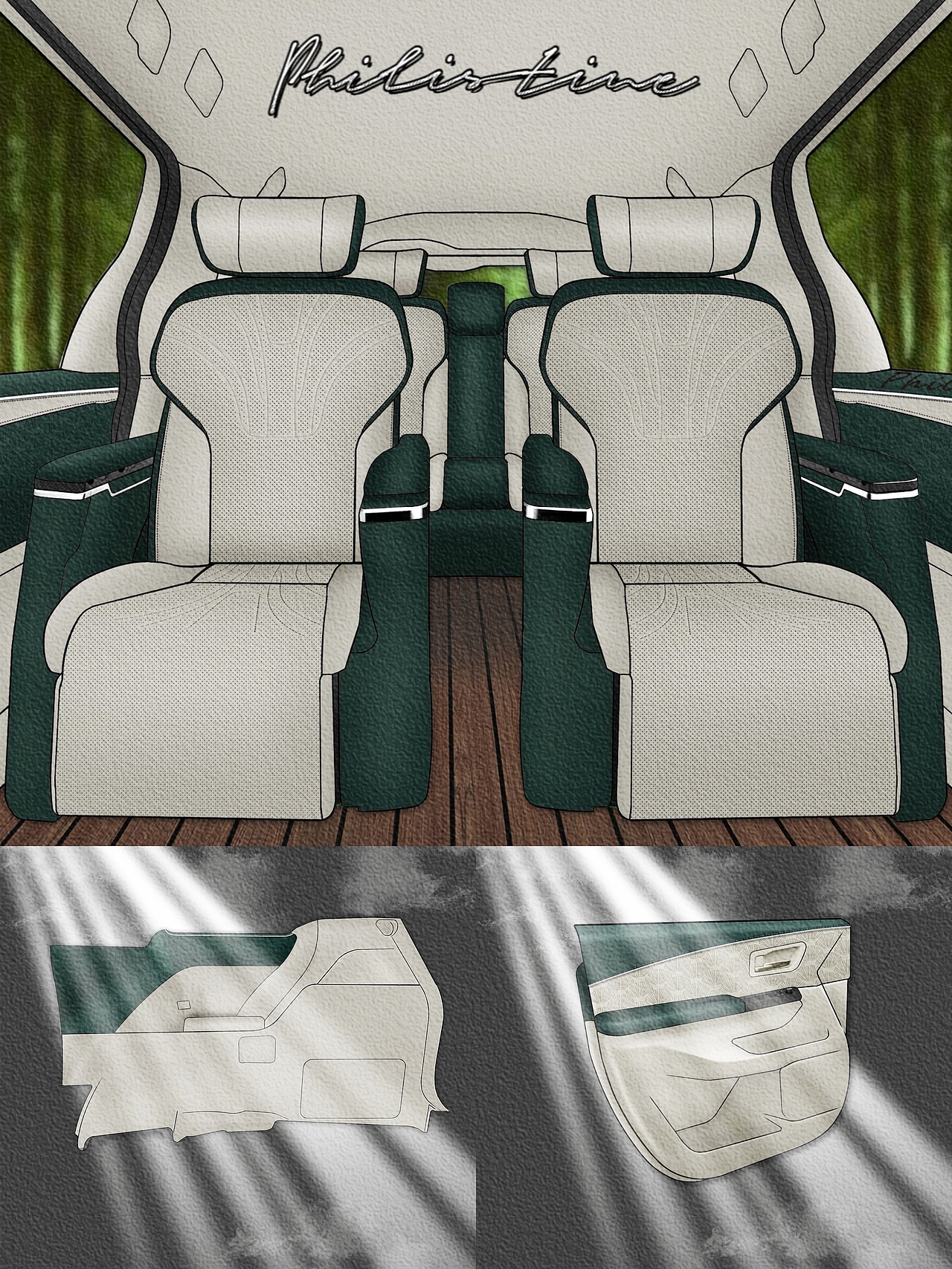 室内设计（图ZMjkzODk2MTYw） - 交通工具 - 站酷设计师兮言7原创素材 - 站酷ZCOOL