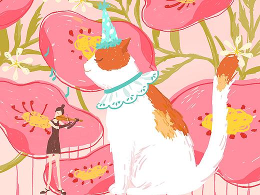 3款奶茶包包裝設(shè)計(jì)（個(gè)人主頁(yè)-ZMzkzOTUyNjA=） - 商業(yè)插畫(huà) - 站酷設(shè)計(jì)師AliceZhouTT原創(chuàng)素材 - 站酷ZCOOL