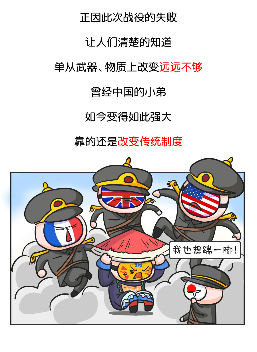 如果你是既得利益者你会做出什么样的选择