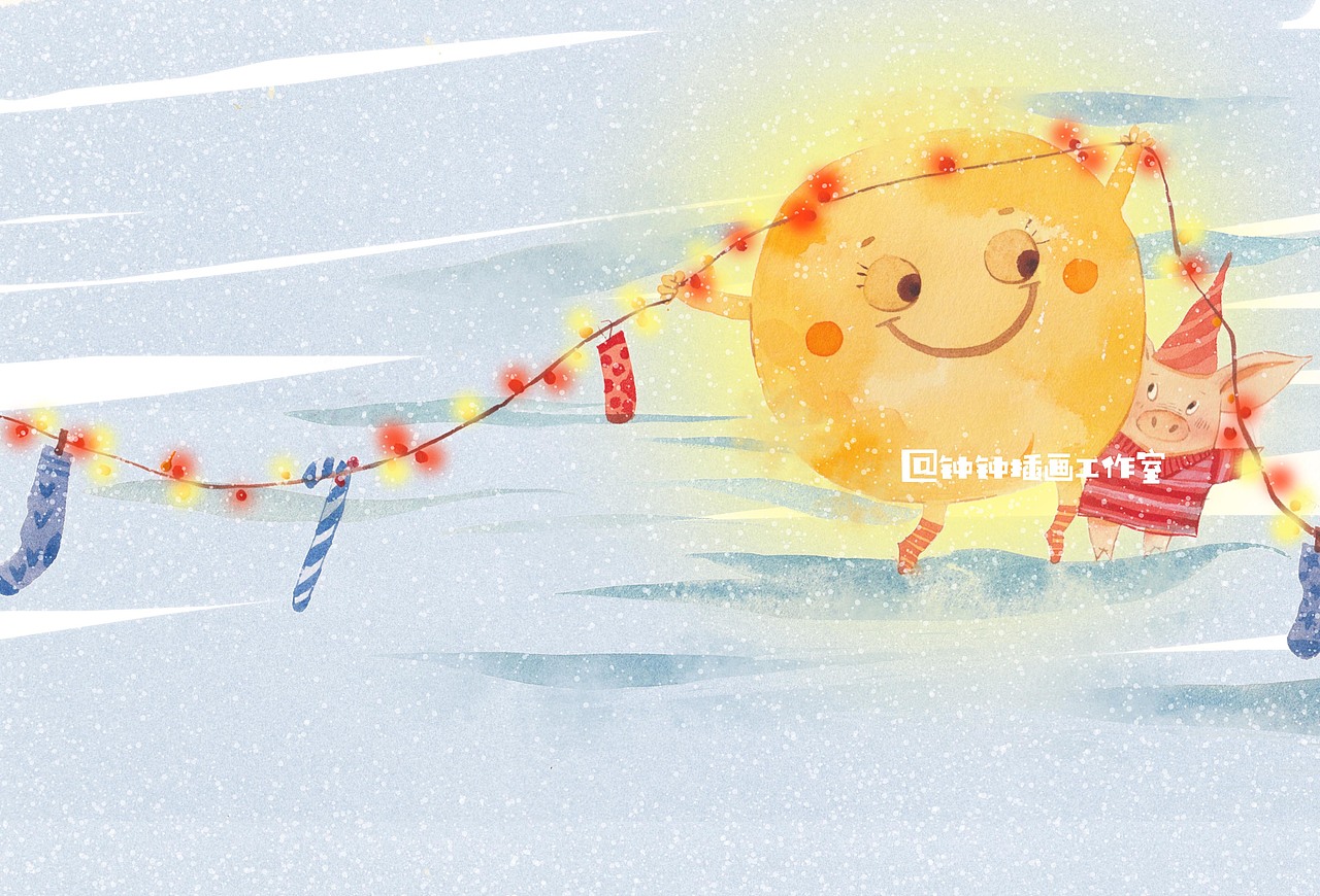 工作室成员介绍-卷心菜（图ZMTU5OTMyMTQ4） - 儿童插画 - 站酷设计师钟钟插画工作室原创素材 - 站酷ZCOOL