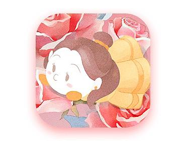 迪士尼系列包装设计