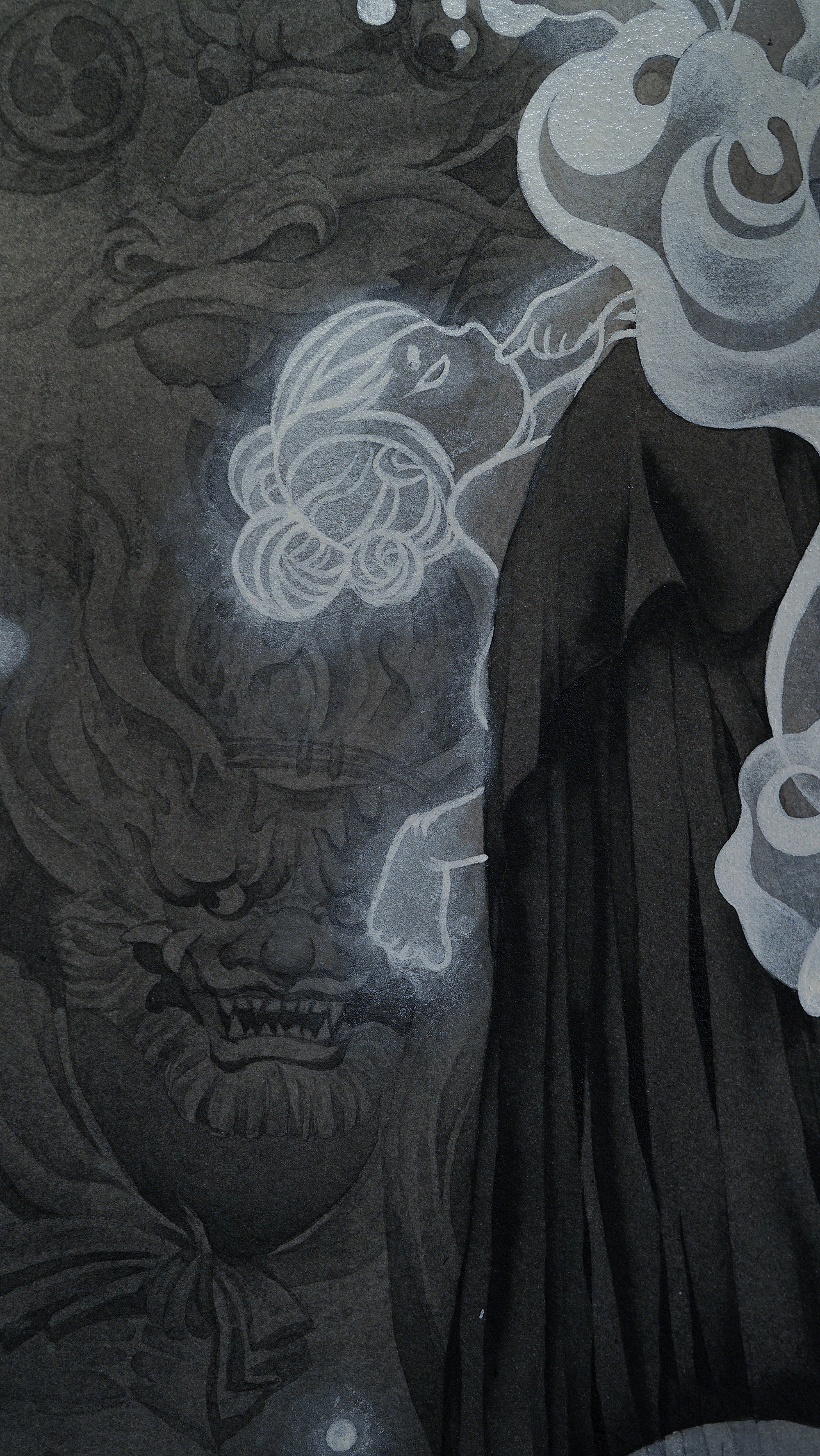 tea fairy【茶仙】