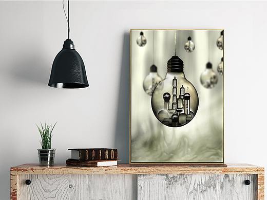 关于艺术思维（个人主页-ZODc1NTgw） - 多领域 - 站酷设计师上海美尊品牌策划原创素材 - 站酷ZCOOL