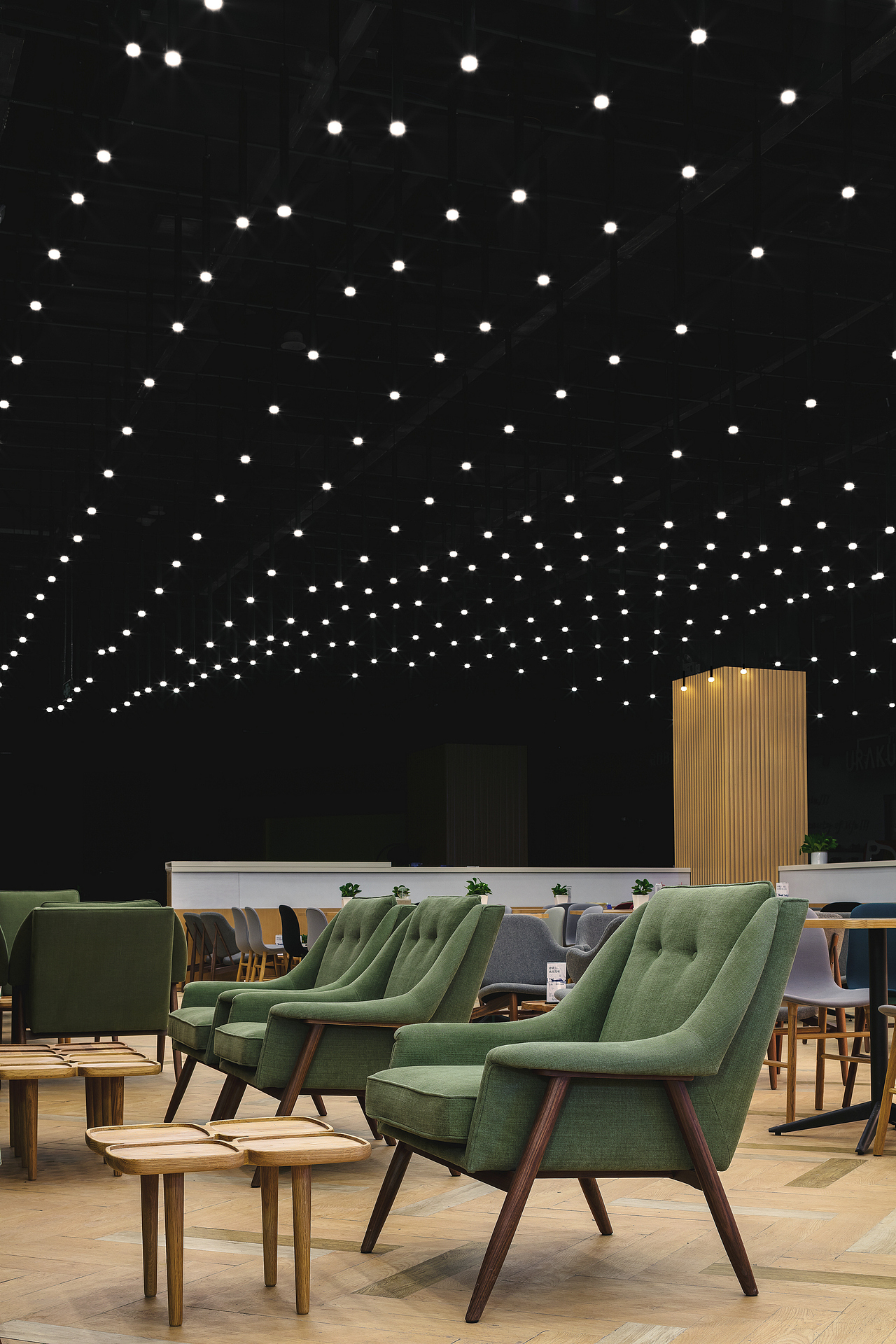 杭州最美书店丨Seed of City，书店里的江南画境