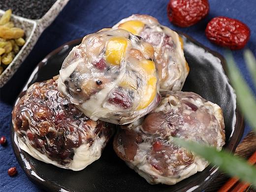粘豆包