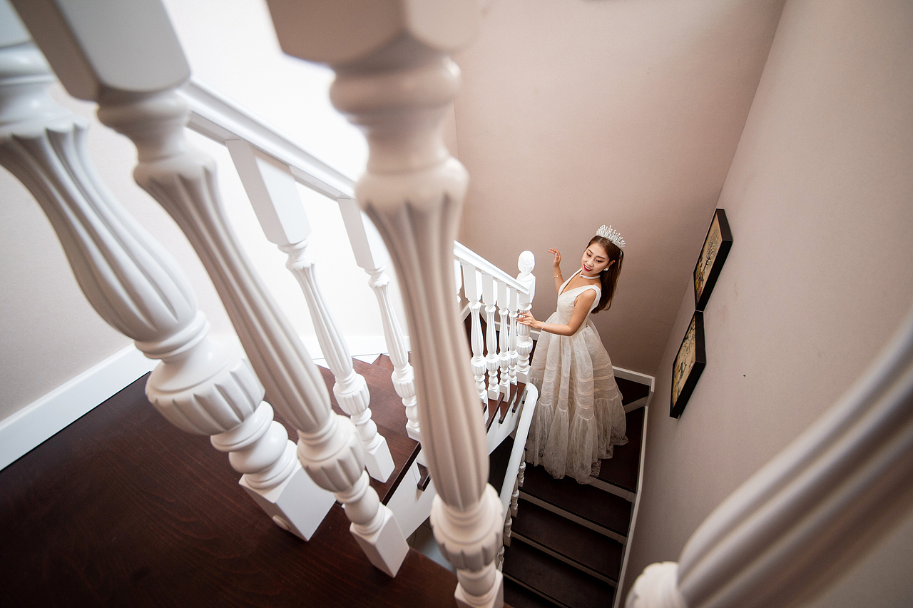 样板间开放活动（书苑府邸）（图ZMjE0MDE4Nzg4） - 人文/纪实摄影 - 站酷设计师放狼的小羊原创素材 - 站酷ZCOOL