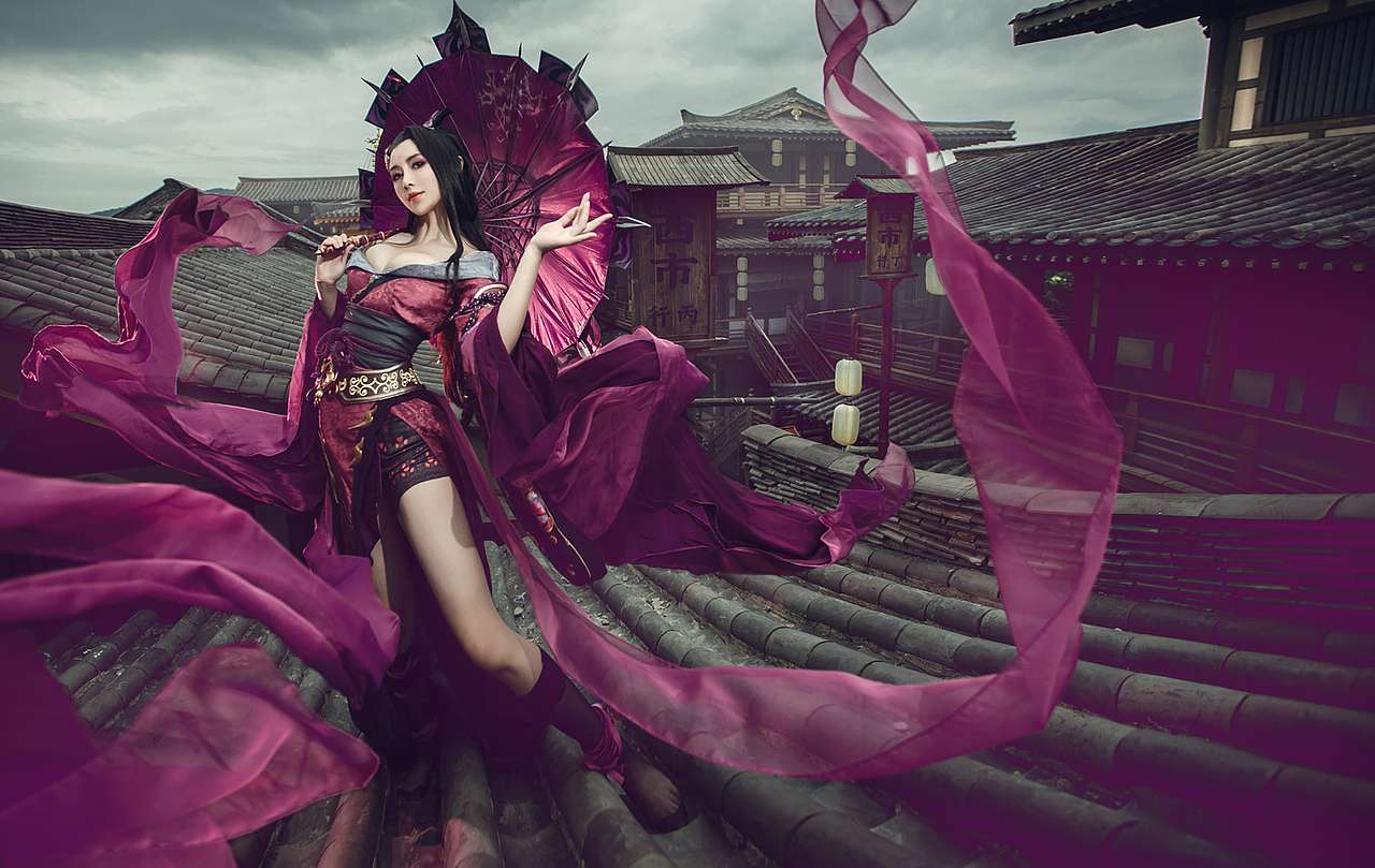 少年锦衣卫之千面狐花道常