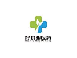 医药logo