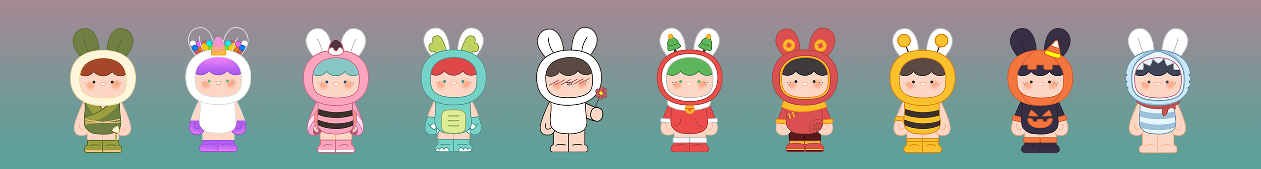 Yrjiang月蓉的个人主页（封面预览） - 主页封面设置 - 站酷设计师Yrjiang月蓉原创素材 - 站酷ZCOOL