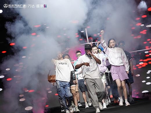 2021.5.3.沈北万达广场·盛京ONE产品发布仪式