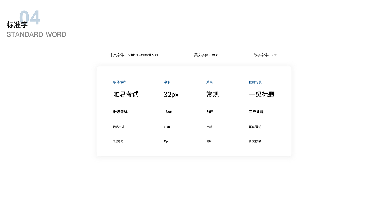 雅思报名官方网站-部分页面改版（图ZMjYzNjcyODI4） - 门户网站 - 站酷设计师color00000原创素材 - 站酷ZCOOL