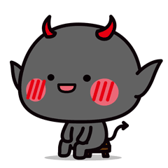 ［微信表情］妖受 第一弹（图ZNjkxNzE2MjQ=） - 动画片 - 站酷设计师刘夫夫原创素材 - 站酷ZCOOL
