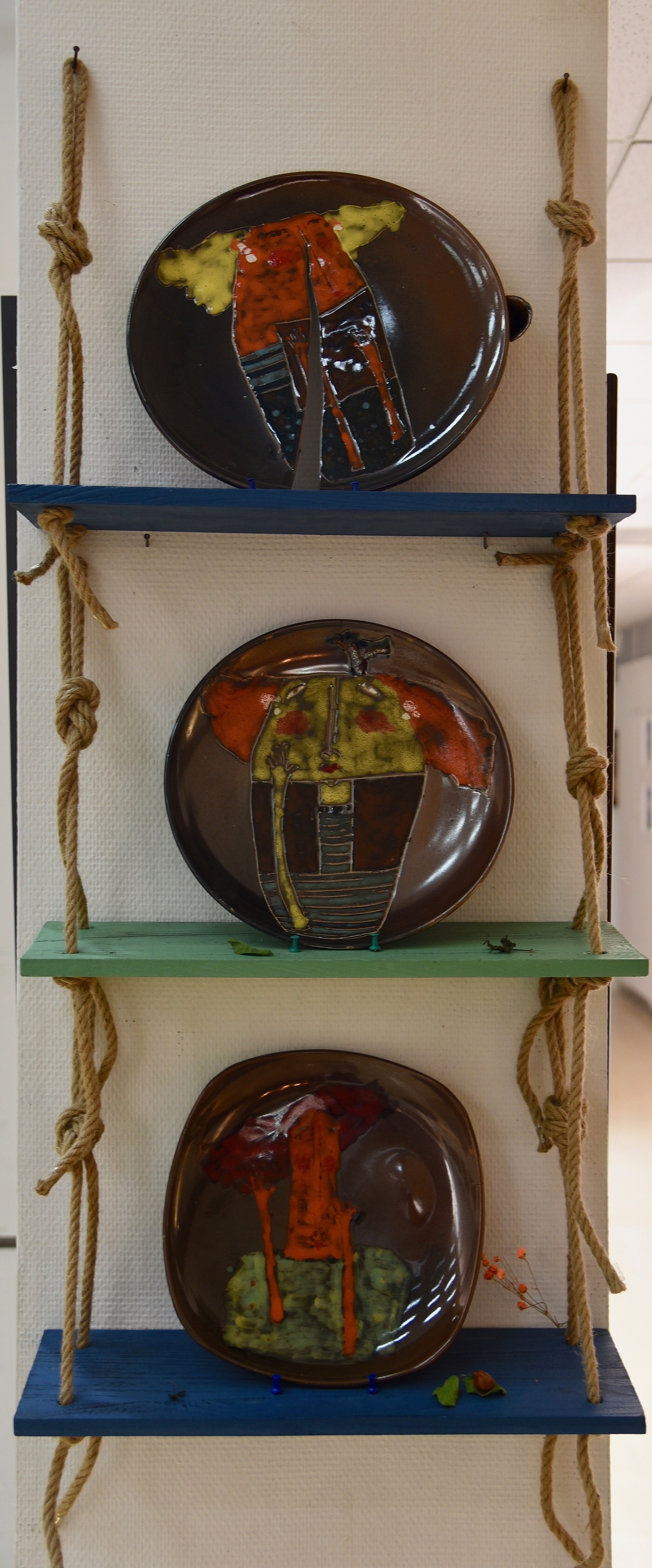 #2017毕业展#天津科技大学|公共艺术专业本科毕业展（图ZODE0NzUzNjA=） - 其他 - 站酷设计师danchongZY原创素材 - 站酷ZCOOL