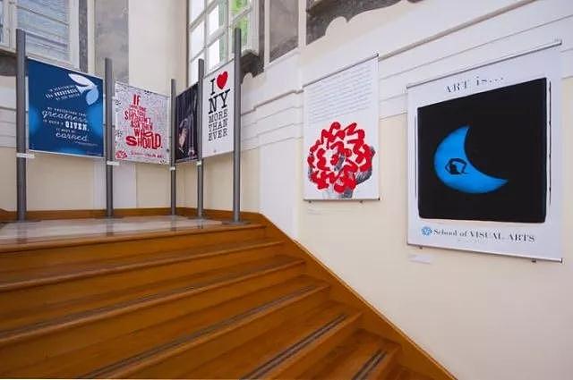 VA艺术留学生的2018申请季来了!SVA招生官来聊作品集（图ZMTAxNjI0OTQ4） - 艺术插画 - 站酷设计师VA艺术留学原创素材 - 站酷ZCOOL