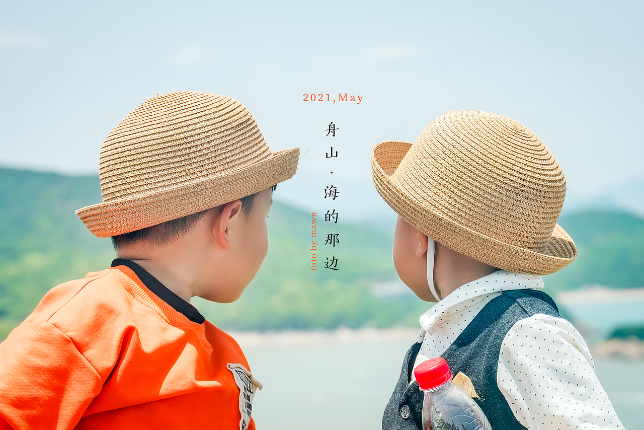 舟山·海的那边（图ZMjUzODcyMjI0） - 人像摄影 - 站酷设计师奇林牧迹原创素材 - 站酷ZCOOL