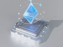 blender玻璃材质练习