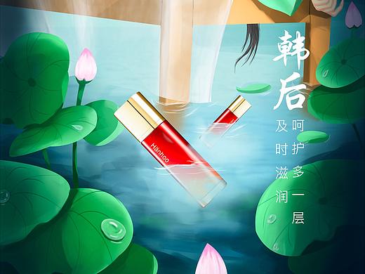 古风插画