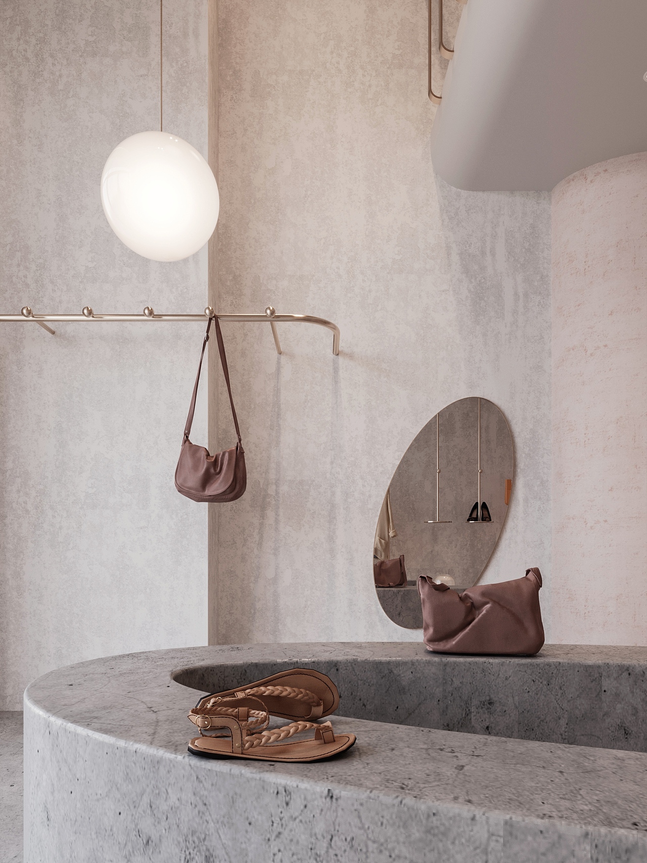 HEE | 熙奢•玥品 |XISHE•YUEPIN