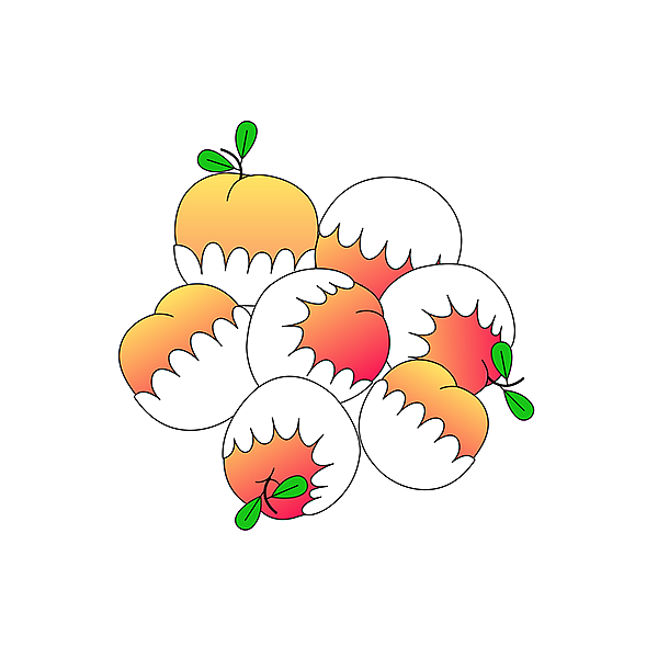 /插画分享（图ZMjMyNzIwMTA0） - 商业插画 - 站酷设计师BranD杂志原创素材 - 站酷ZCOOL