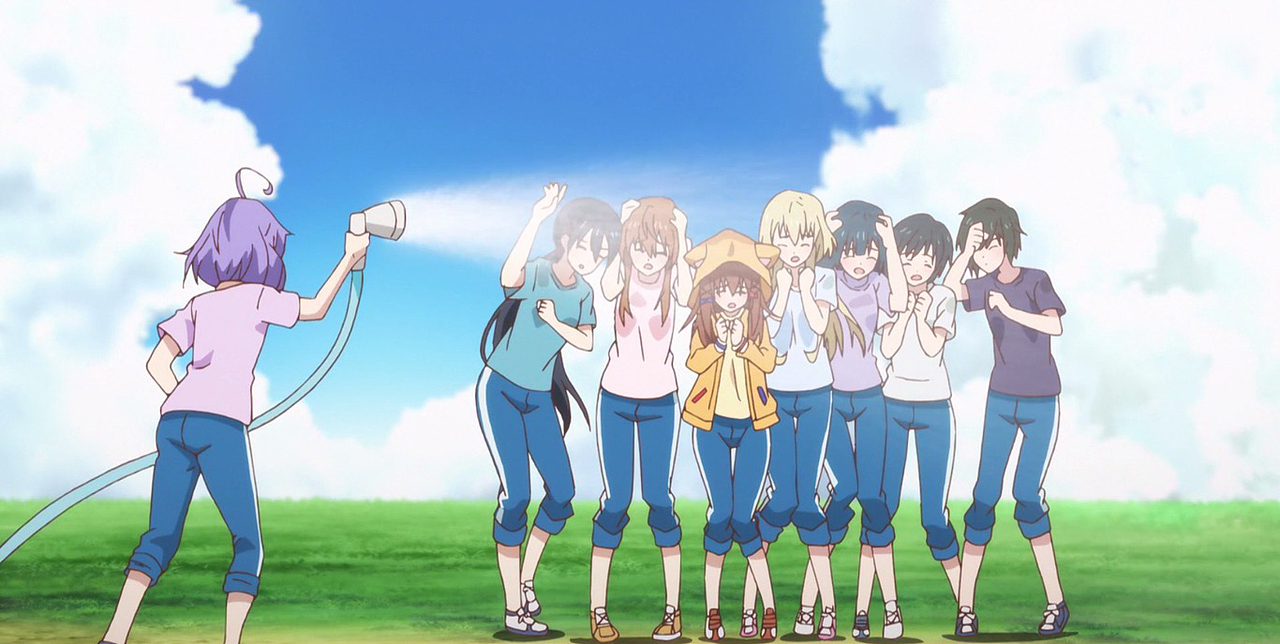 每日动漫壁纸:254