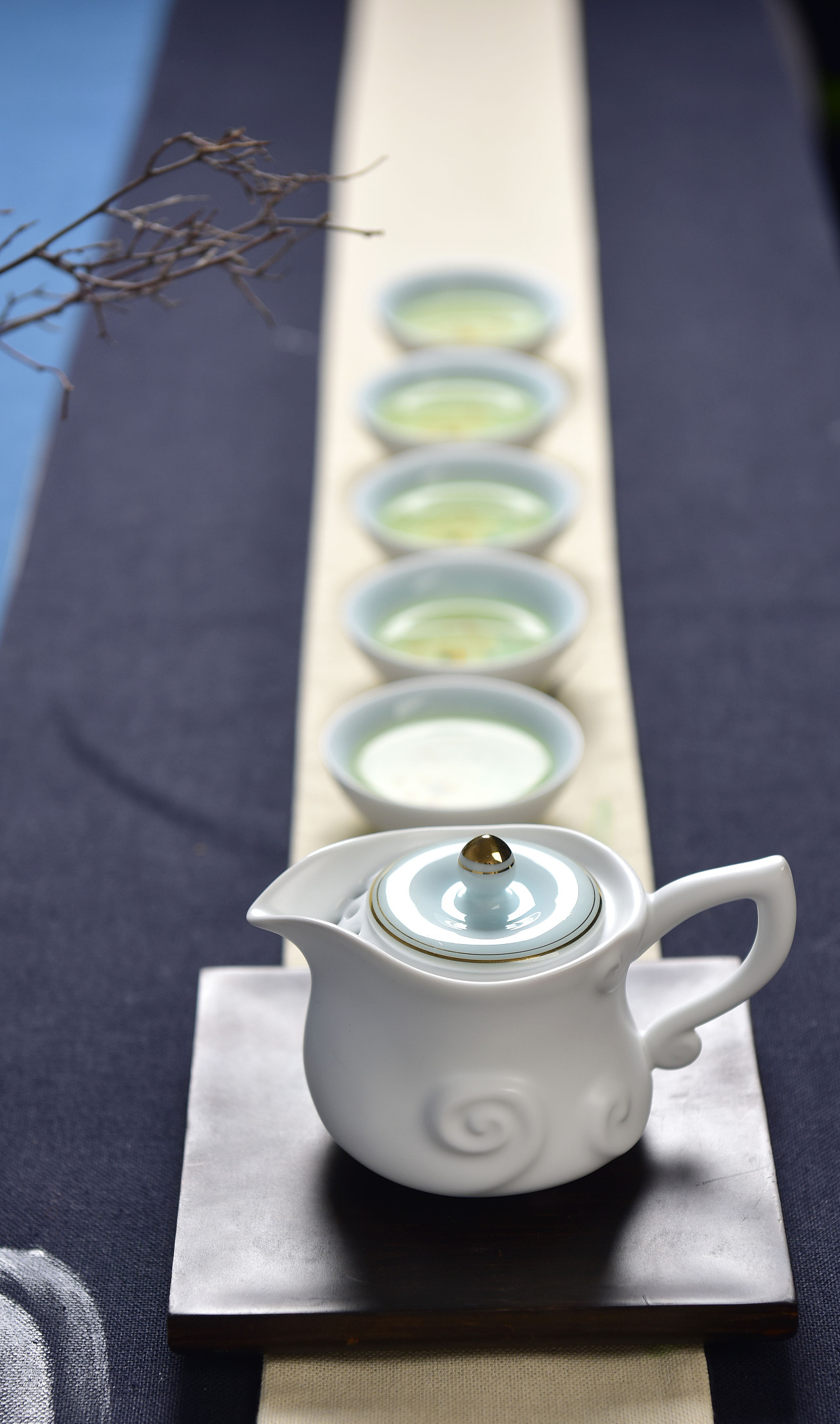 禅茶一味茶道茶具茶艺茶叶高清图片下载-正版图片500603979-摄图网