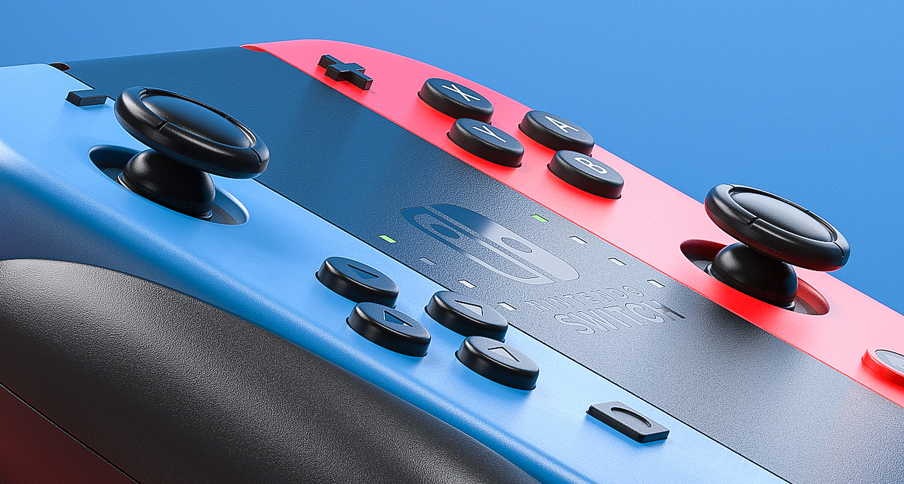 产品表现——XBOX ONE & PS4 & SWITCH 