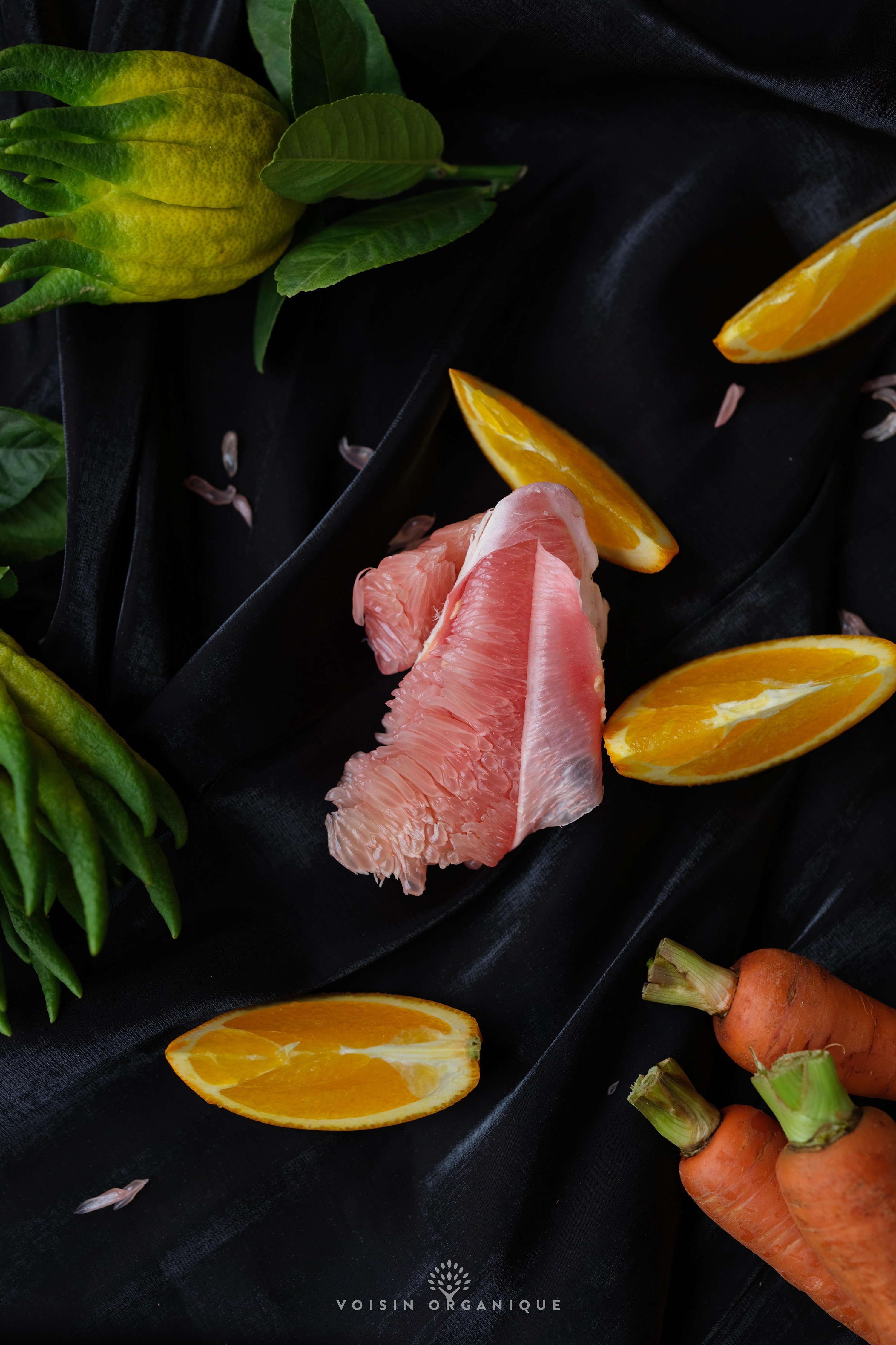 高级餐厅菜品拍摄·finedinner·食材拍摄