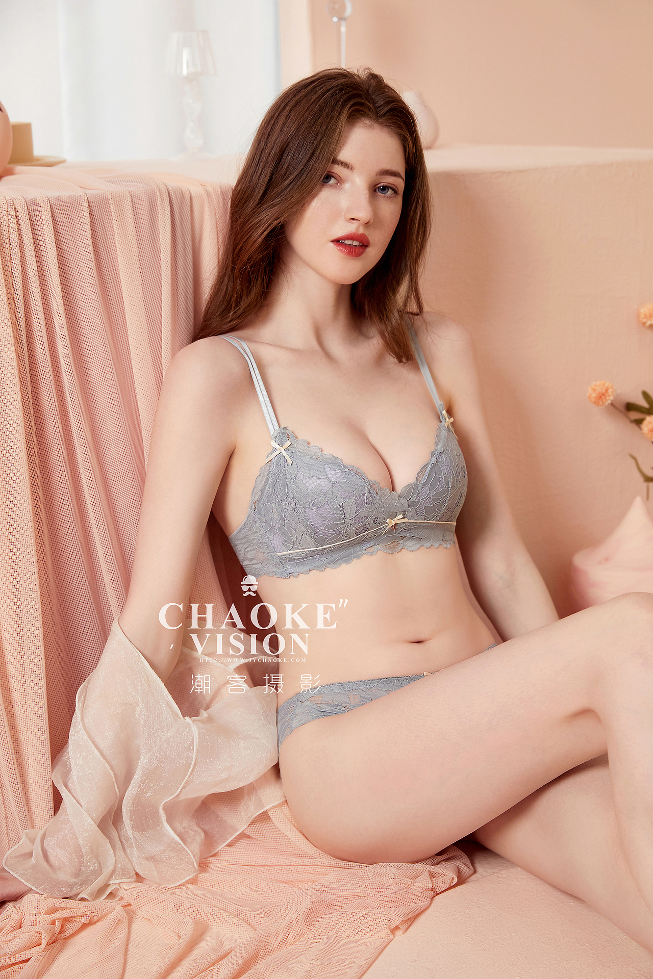 甜美風(fēng)大胸外模內(nèi)衣產(chǎn)品電商定制拍攝【潮客攝影】出品（圖ZMjkyMjQzNDY4） - 產(chǎn)品攝影 - 站酷設(shè)計(jì)師潮客攝影原創(chuàng)素材 - 站酷ZCOOL
