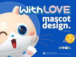 小可喵儿-儿童成长冰淇淋