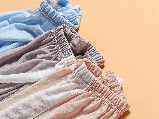 童装挂拍平铺拍摄服装白底图拍摄