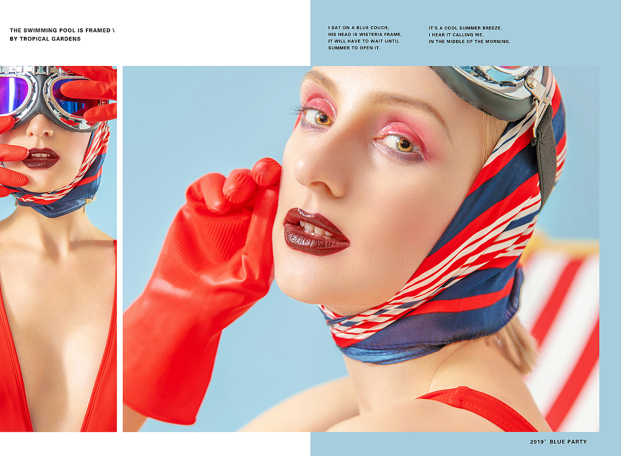 #马修工作室出品#