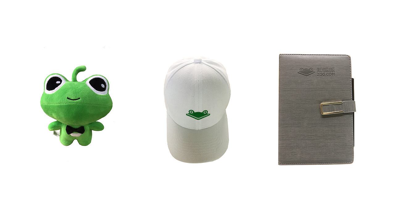 吉祥物设计（图ZMTgxODEwOTYw） - 其他UI - 站酷设计师露拉卡原创素材 - 站酷ZCOOL