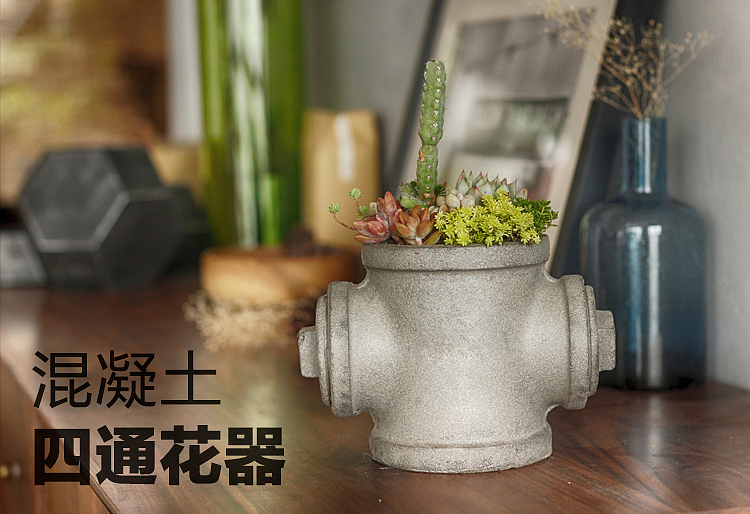 水管配件的遐想...........（图ZNTY3Mjg5MzI=） - 生活用品 - 站酷设计师麦智造原创素材 - 站酷ZCOOL
