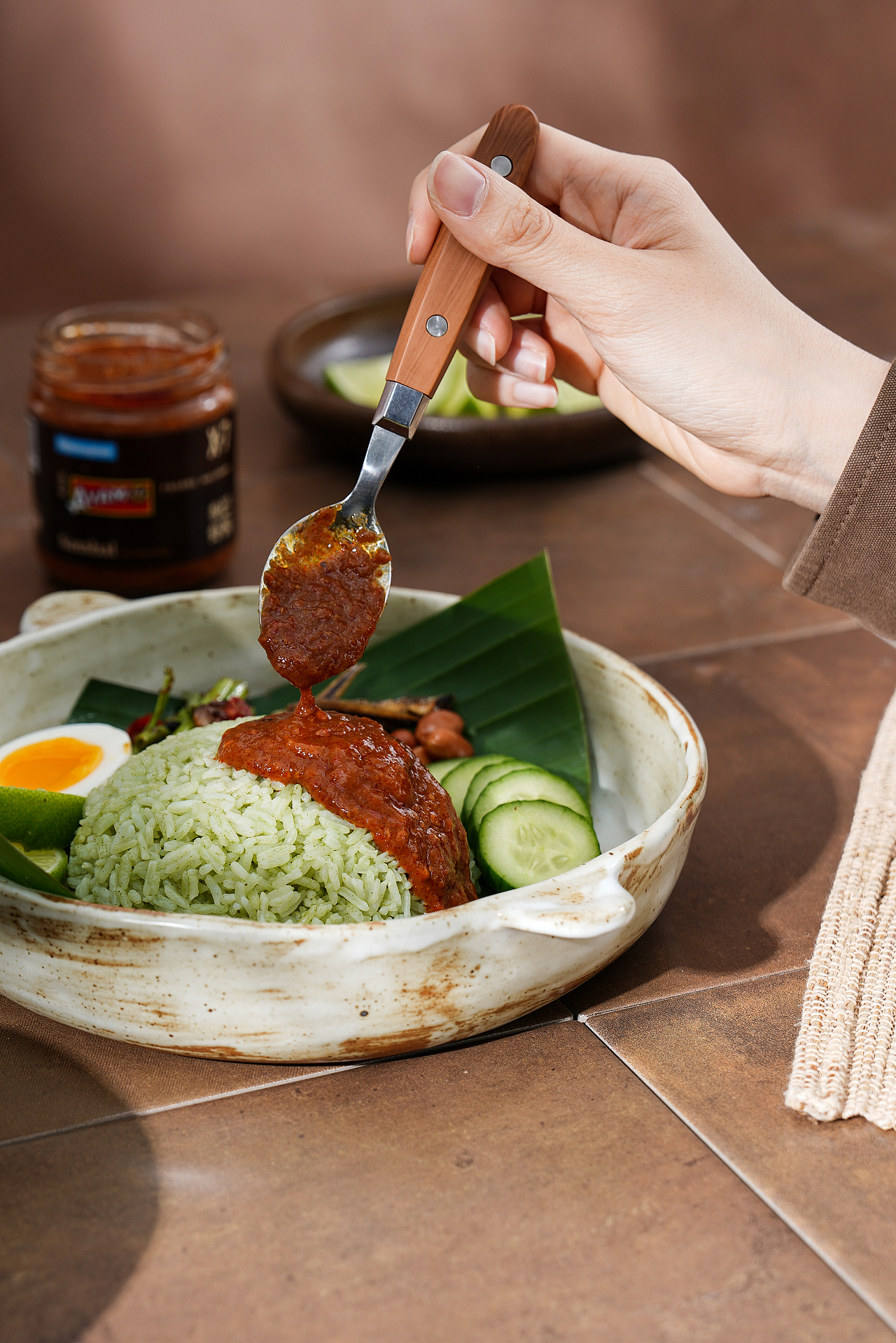 商业摄影 美食摄影 电商产品 泰式咖喱（图ZMzYzOTA5NDIw） - 美食摄影 - 站酷设计师x0421原创素材 - 站酷ZCOOL