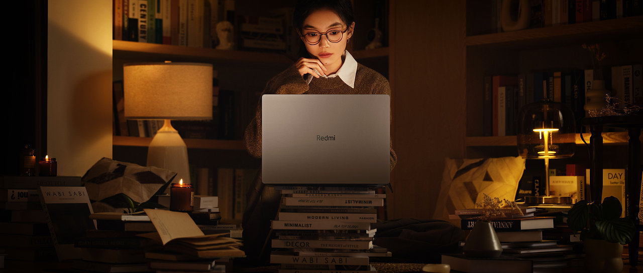 #Redmi# RedmiBook Pro 2024