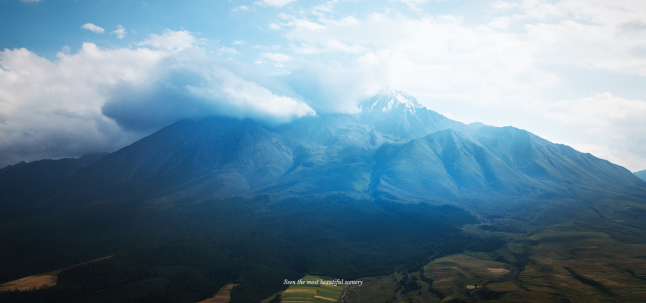 西宁+甘肃之旅（图ZMzQ4MTA1ODQ=） - 风光摄影 - 站酷设计师cyin原创素材 - 站酷ZCOOL