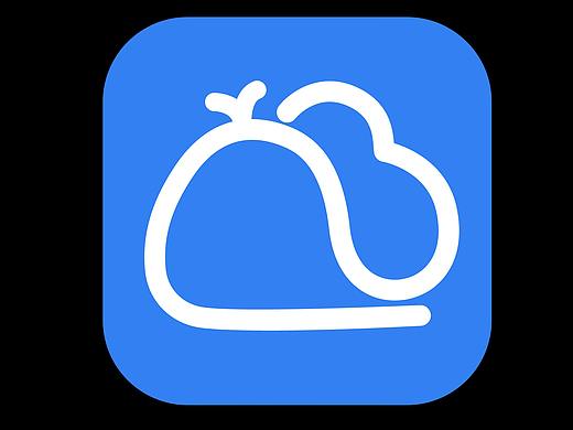 蓝鲸APP及企业网站（个人主页-ZMjgyNDg1NDA=） - APP界面 - 站酷设计师ECHO2022原创素材 - 站酷ZCOOL