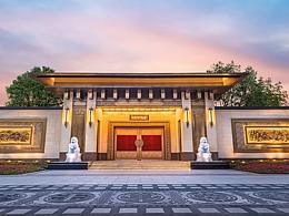 建筑/室内/空间摄影