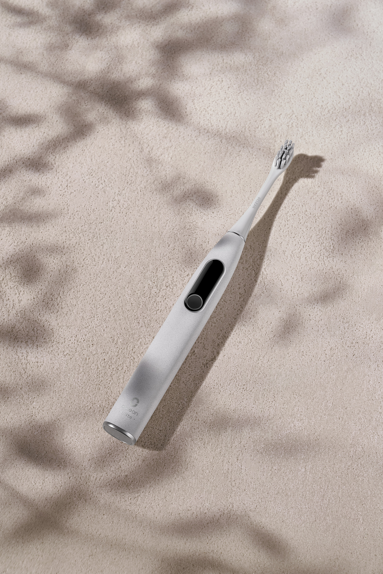 oclean欧可林xpro智能电动牙刷