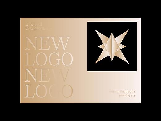 标志合集怪诞系列五 | 2021（个人主页-ZNTU3MTY4Njg=） - Logo - 站酷设计师Acheng阿成原创素材 - 站酷ZCOOL