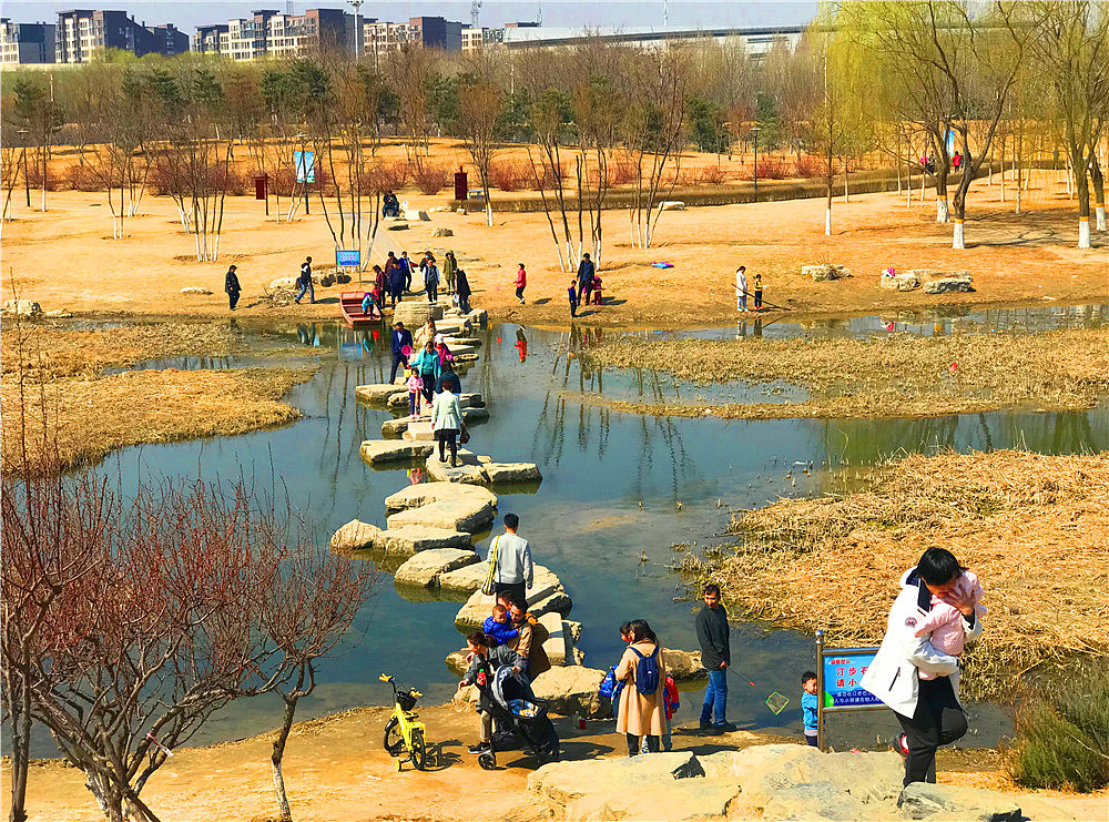 刘勇良手机纪事摄影:风景如画好去处