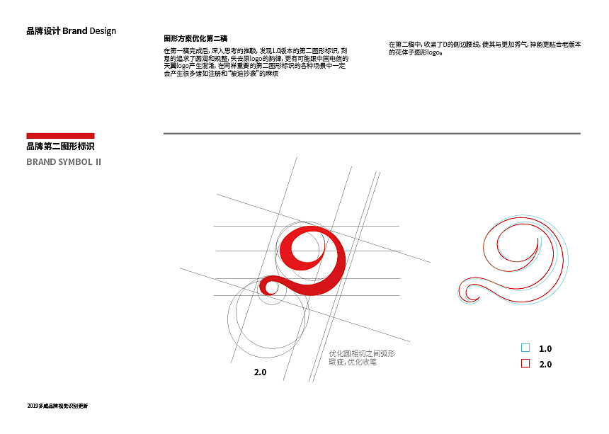 多威体育2019年品牌视觉更新