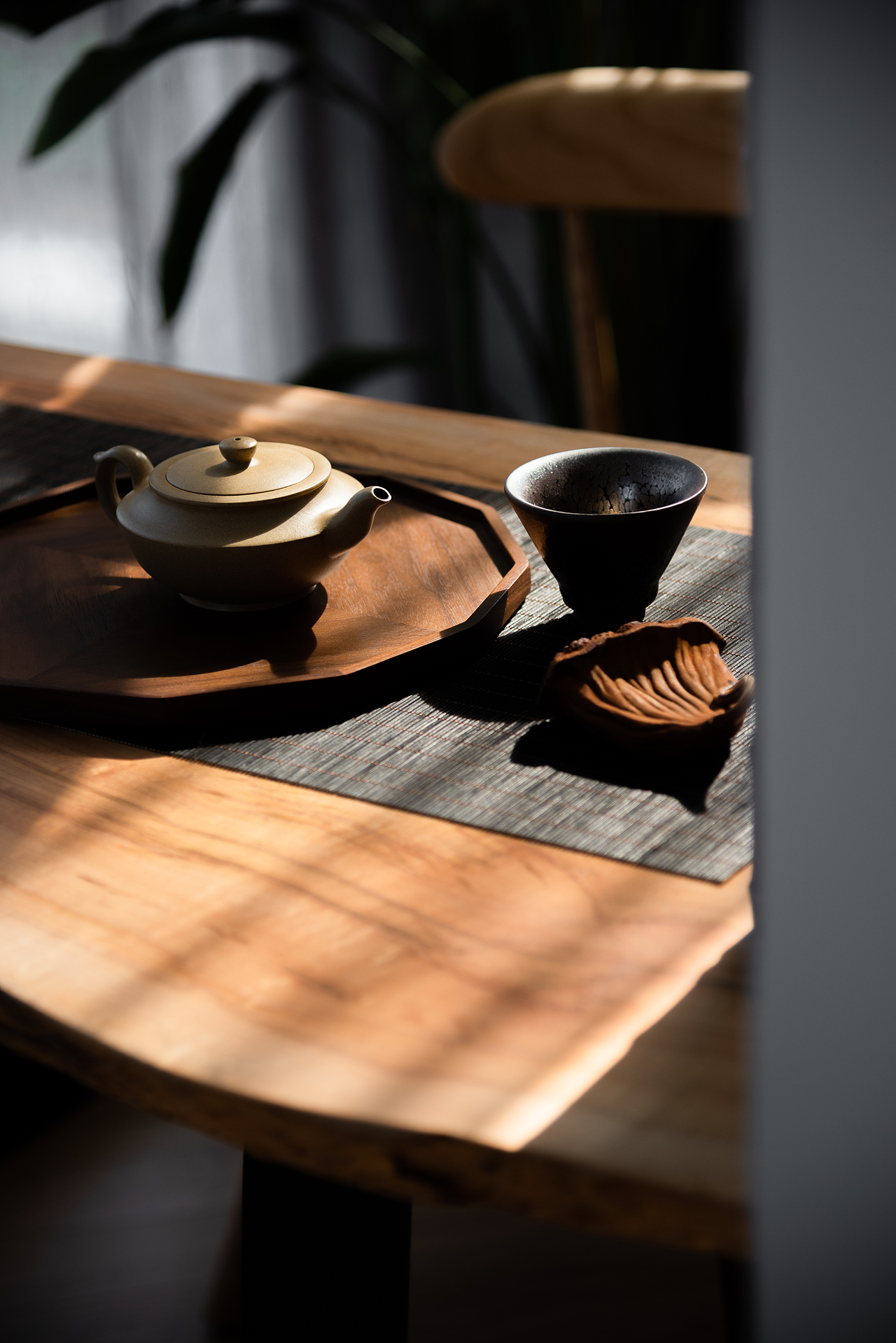 『空间摄影』——旧房改造项目（图ZMjI0ODgwMzUy） - 家装设计 - 站酷设计师腾云空间映像原创素材 - 站酷ZCOOL