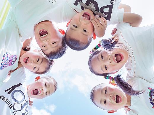 2018幼儿园毕业季
