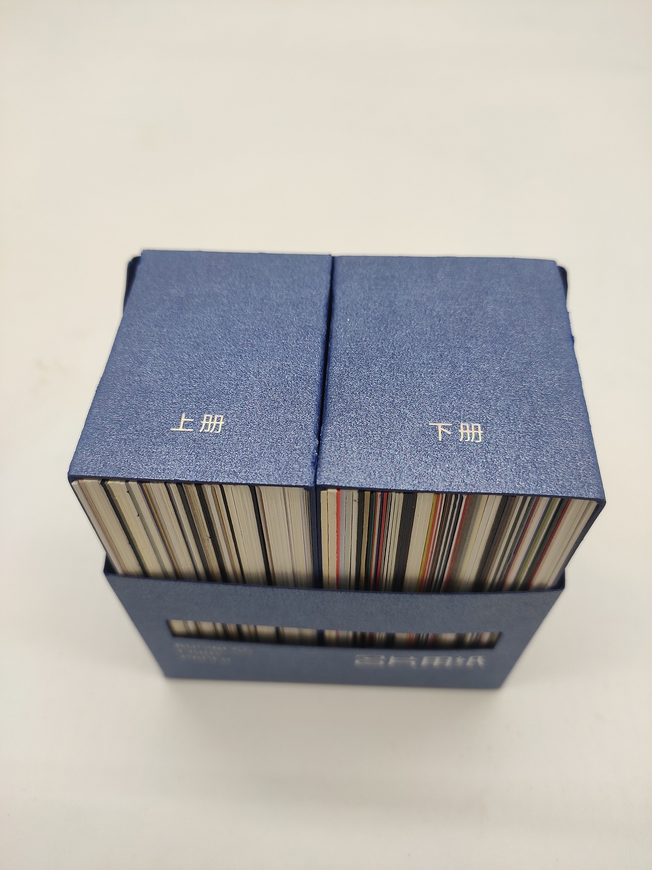 高端名片专用 进口艺术纸张（图ZMjA3NjcwMzU2） - 其他平面 - 站酷设计师纸品美好原创素材 - 站酷ZCOOL