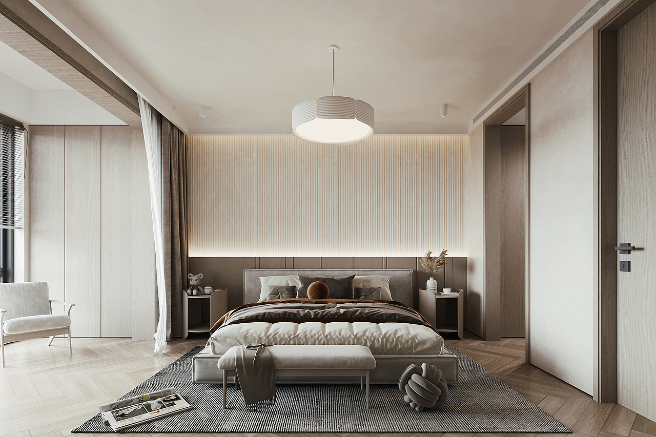 侘寂——寻味本真（图ZMjYyODI3OTAw） - 家装设计 - 站酷设计师纪云浩原创素材 - 站酷ZCOOL