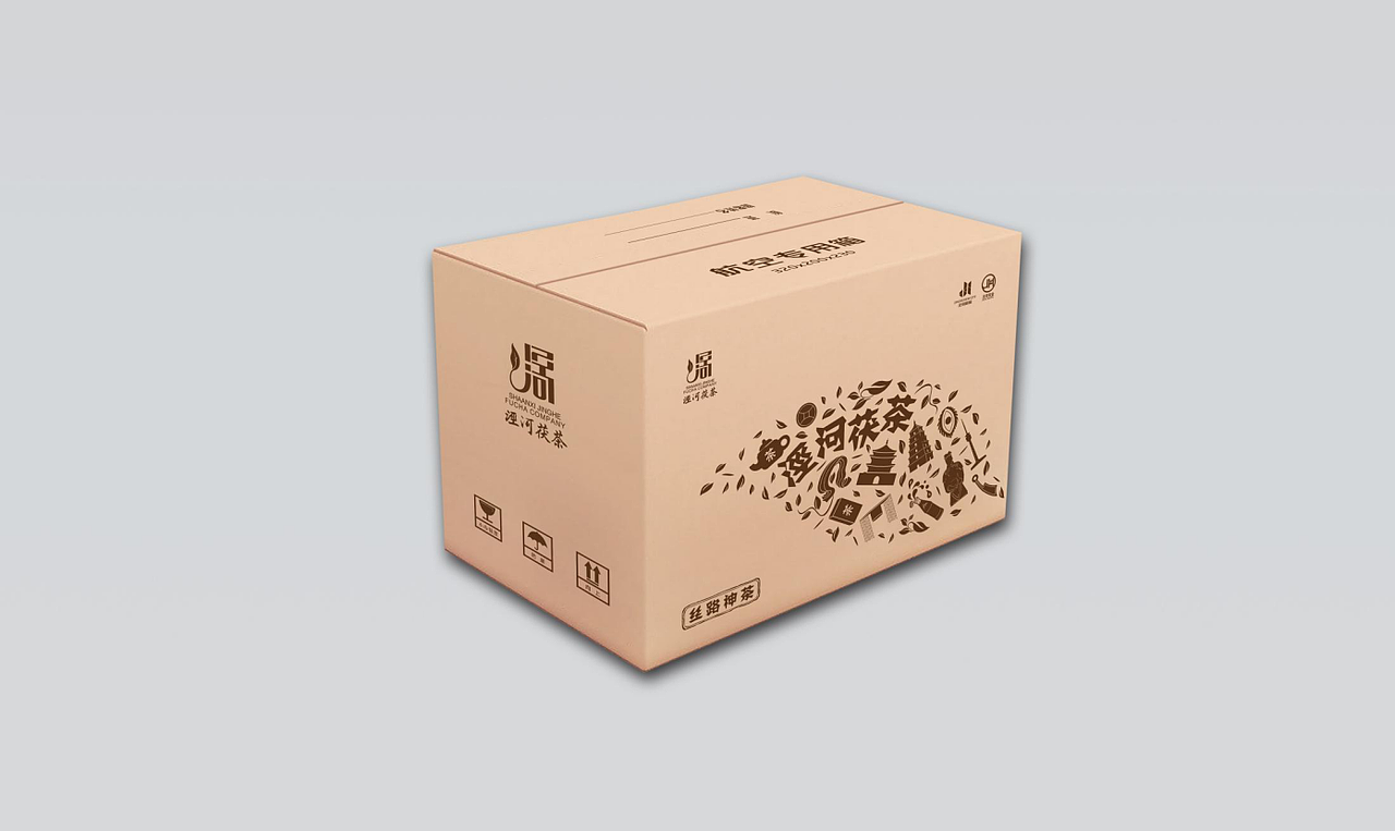打包箱（图ZNzM5NDUzOTI=） - 品牌 - 站酷设计师白纸上涂鸦原创素材 - 站酷ZCOOL