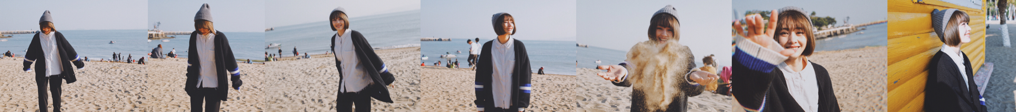 摄影师Ki的个人主页（封面预览） - 主页封面设置 - 站酷设计师摄影师Ki原创素材 - 站酷ZCOOL